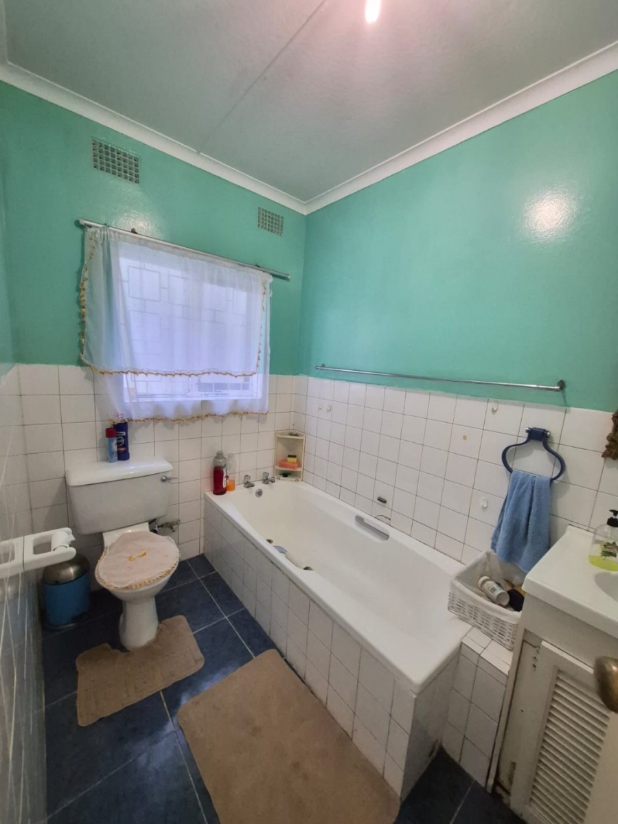 4 Bedroom Property for Sale in Baysville Eastern Cape